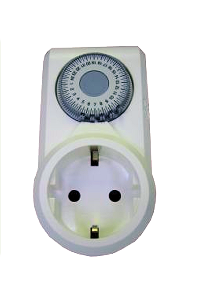 Zeitschaltuhr Omnirex von Legrand